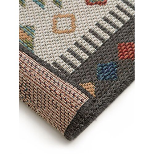 Tapis D'extérieur Et Intérieur Mirena Multicouleur 3 200x290 Cm