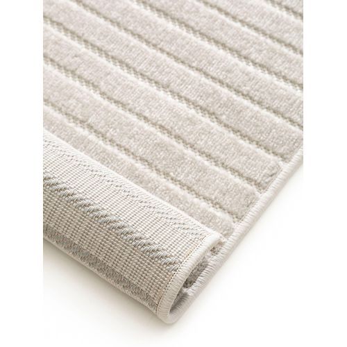 Tapis D'extérieur Et Intérieur Mars Crème 2 160x230 Cm