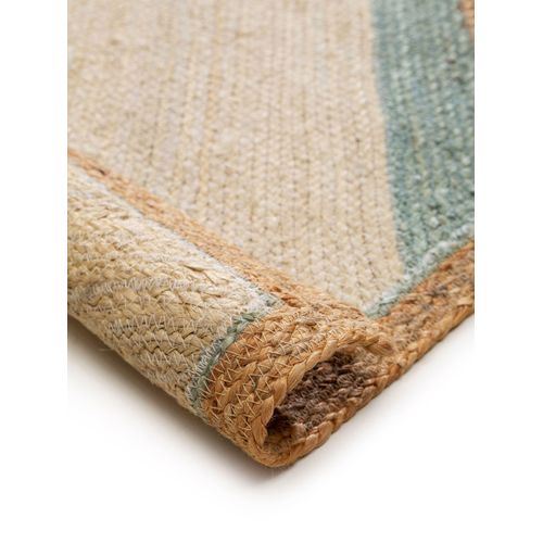 Tapis Enfant Frieda Menthe 160x230 Cm