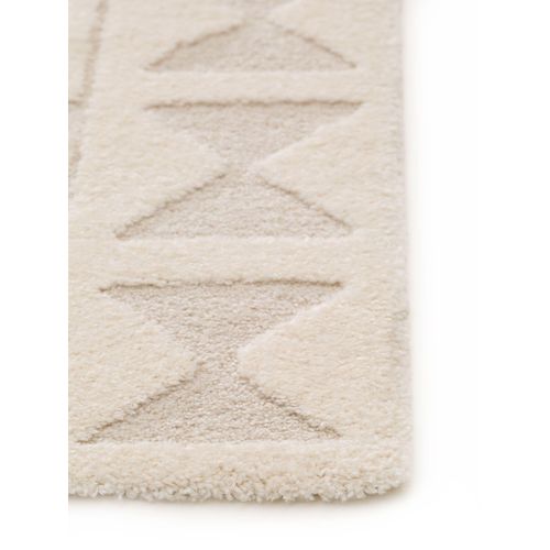 Tapis Enfant Eve Crème/beige 120x170 Cm