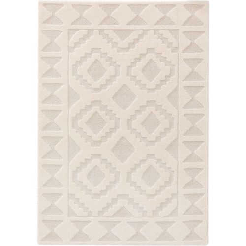 Tapis Enfant Eve Crème/beige 120x170 Cm