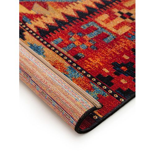 Tapis D'extérieur Et Intérieur Artis Multicouleur 60x100 Cm