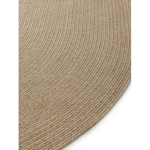 Tapis D'extérieur Et Intérieur Nandi Beige 1 120x170 Cm