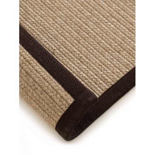 Tapis D'extérieur Et Intérieur Nandi Beige 2 120x170 Cm