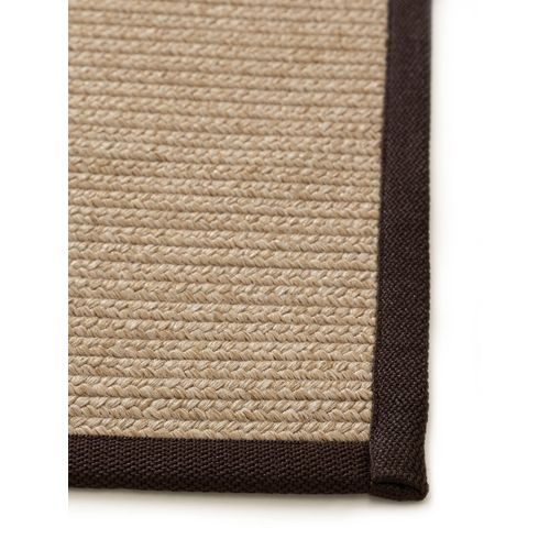 Tapis D'extérieur Et Intérieur Nandi Beige 160x230 Cm