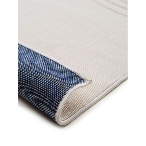 Tapis D'extérieur Et Intérieur Taro Crème 200x290 Cm