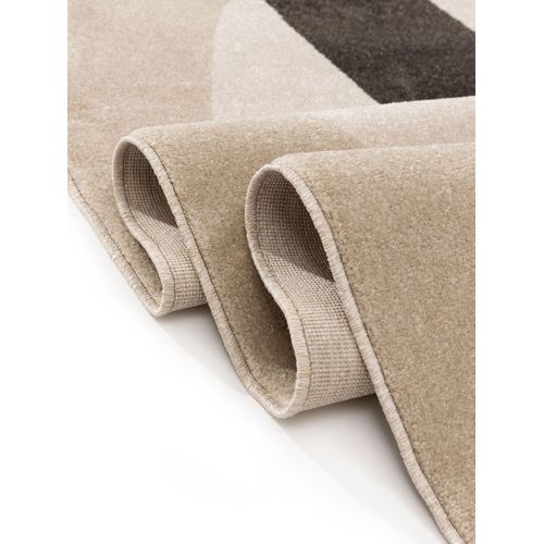Tapis Ida Crème/anthracite 2 200x290 Cm