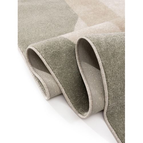 Tapis Ida Multicouleur 80x150 Cm