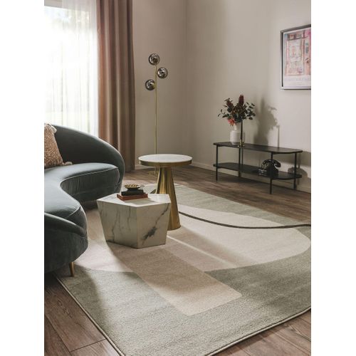 Tapis Ida Multicouleur 80x150 Cm