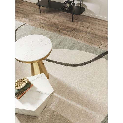 Tapis Ida Multicouleur 80x150 Cm