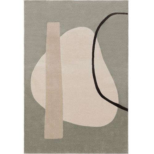 Tapis Ida Multicouleur 80x150 Cm