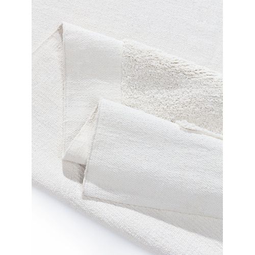 Tapis En Coton Isla Crème 1 200x300 Cm