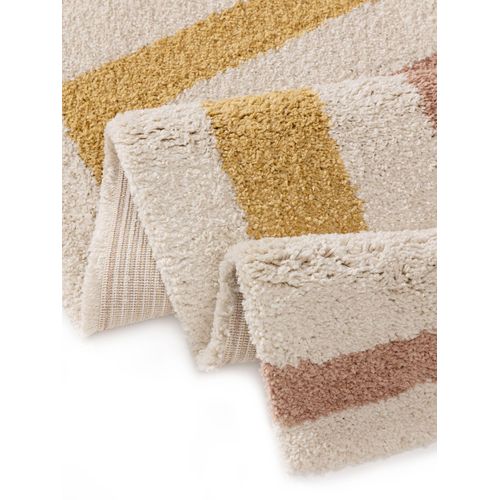 Tapis Enfant Gobi Multicouleur 200x290 Cm