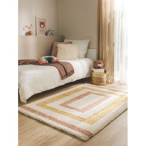 Tapis Enfant Gobi Multicouleur 200x290 Cm