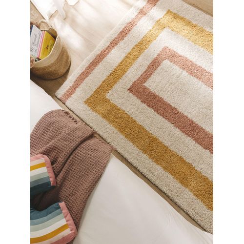 Tapis Enfant Gobi Multicouleur 200x290 Cm