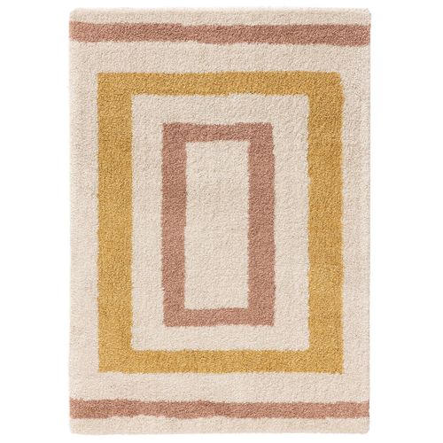 Tapis Enfant Gobi Multicouleur 200x290 Cm