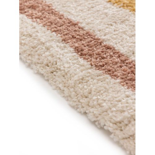 Tapis Enfant Gobi Multicouleur 200x290 Cm