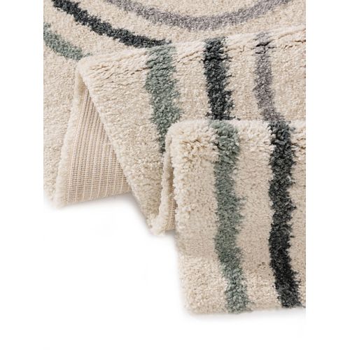 Tapis Enfant Gobi Multicouleur 140x200 Cm