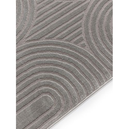 Tapis Claire Gris 1 200x300 Cm
