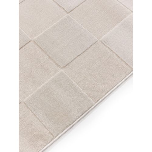 Tapis Claire Crème 280x380 Cm