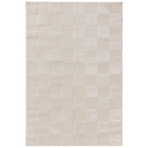 Tapis Claire Crème 280x380 Cm