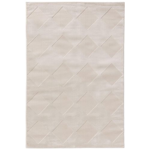 Tapis Claire Crème 280x380 Cm