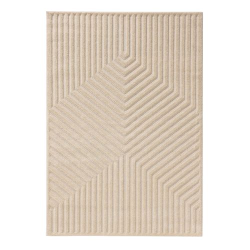 Tapis Leo Crème 1 140x200 Cm