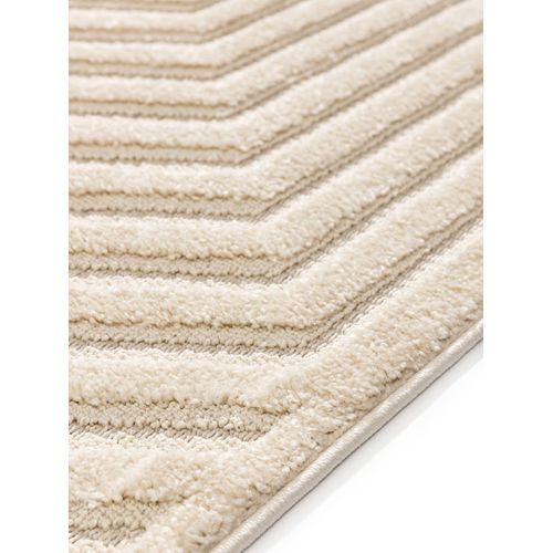 Tapis Leo Crème 1 300x400 Cm