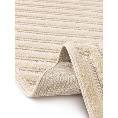 Tapis Leo Crème 1 300x400 Cm