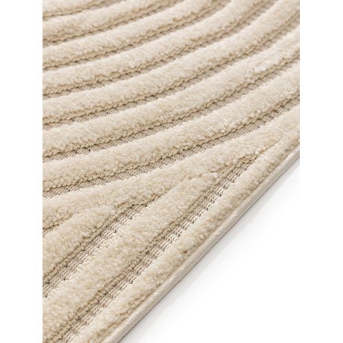 Tapis Leo Crème 2 240x340 Cm