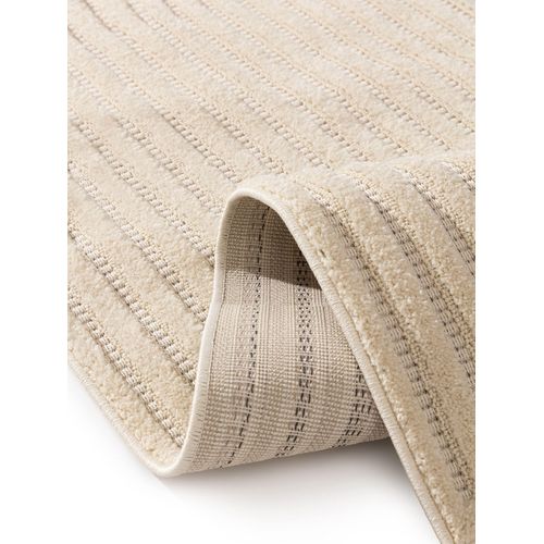 Tapis Leo Crème 2 240x340 Cm