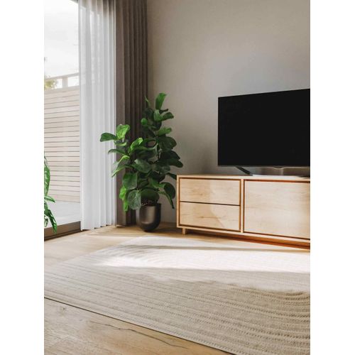 Tapis Leo Crème 2 300x400 Cm