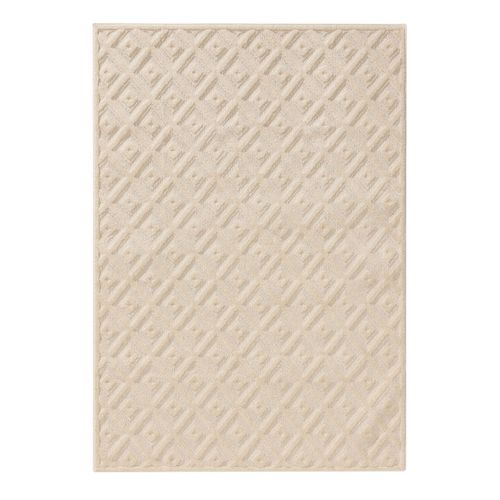 Tapis Leo Crème 4 160x230 Cm