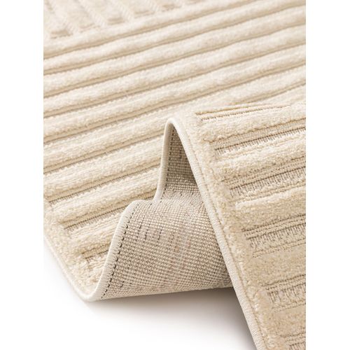 Tapis Leo Crème 4 200x290 Cm