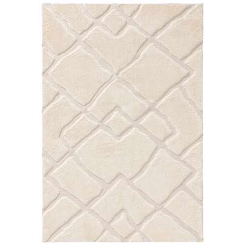 Tapis Elvy Crème 120x170 Cm