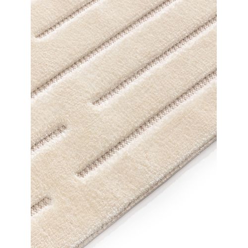 Tapis Elvy Crème 200x300 Cm