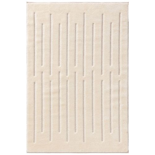 Tapis Elvy Crème 200x300 Cm