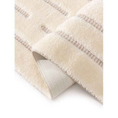 Tapis Elvy Crème 200x300 Cm