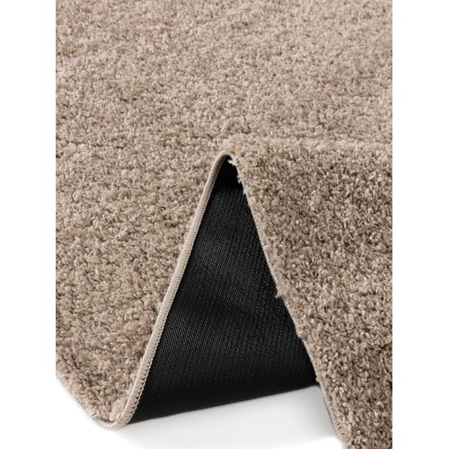 Tapis à Poils Longs Soho Beige 70x200 Cm