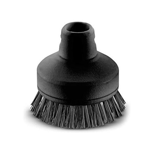 Grande Brosse, Embout Ronde