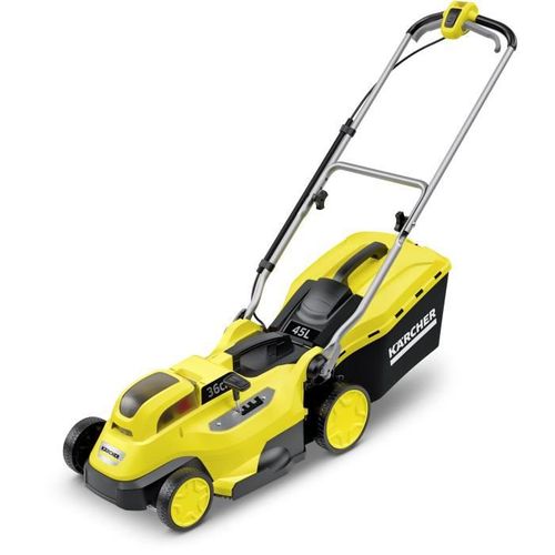 Tondeuse Sans Fil Lmo 18-36 Sans Batterie Amovible