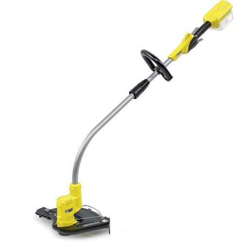 Coupe-bordure Sans Batterie Amovible - Ltr 36-33