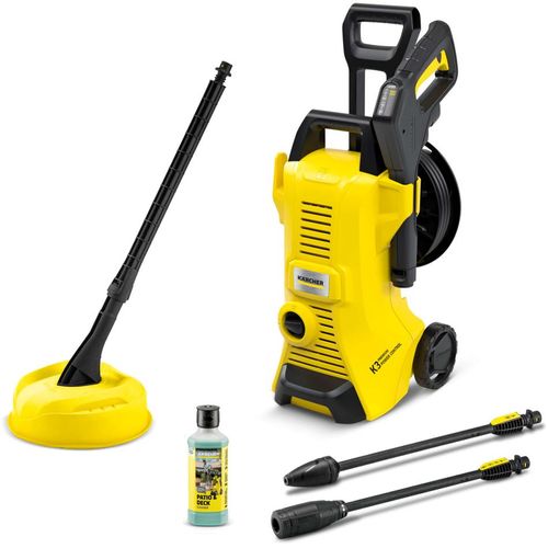 Nettoyeur Haute Pression Karcher K3premiumpowercontrolhome