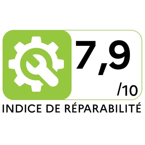 Nettoyeur Haute Pression 130 Bars - K4 WCM