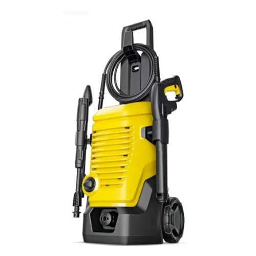 Nettoyeur Haute Pression 130 Bars - K4 WCM