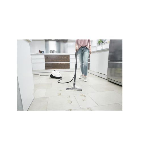 Nettoyeur Vapeur Traîneau 3.2 Bars 1500w Blanc - 15126010