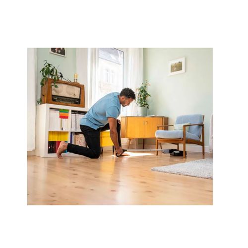 Nettoyeur de sol 4v Noir/gris - Fc2-42bduo