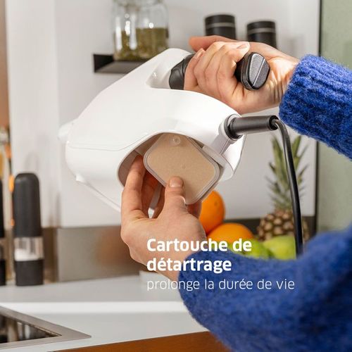 Nettoyeur vapeur Sc 1 Multi Comfort