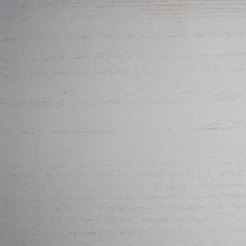 Etagère D'angle Hwc-k85 Bois De Paulownia 110cm Blanc Et Anthracite