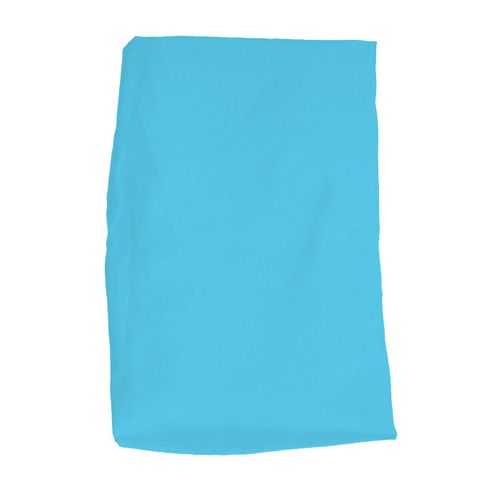 Toile De Rechange Pour Parasol Semi-circulaire Parla 300 cm Uv 50+ 3kg Turquoise